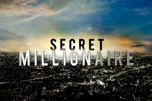 Secret Millionaire