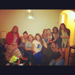 I love the Olympics. 