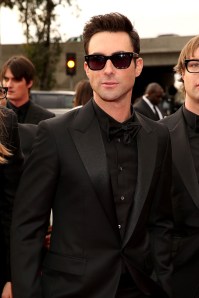 AdamLevine