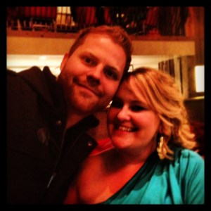 Happy to catch up with this great friend! So proud of him!