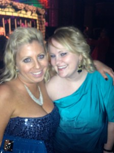 One of my Cleveland favorites - Amelia. 