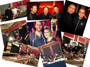 Our awesome CLE Chefs that helped out!