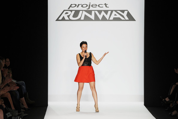Valerie+Mayen+Project+Runway+Runway+Spring+LKNelvXPpNPl