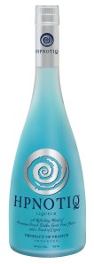 Hpnotiq GlamLouder Bling It On! Bottle Image