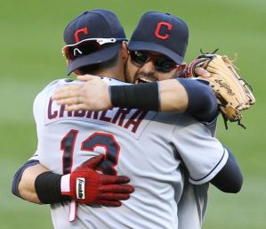 image c/o Chuck Crow, The Plain Dealer