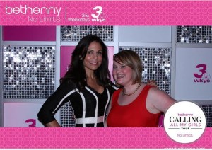 My Idol, Bethenny