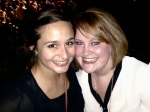 (We had just come from the New 102 suite which was at least 95 degrees)