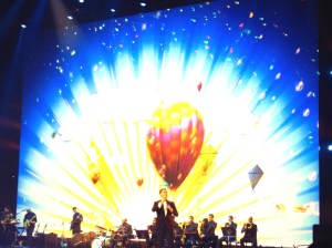 It's a Beautiful Day!