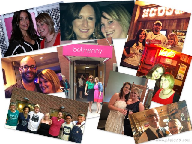 Just a glimpse into the fun of 2013 so far. 