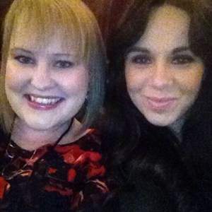 Girls Night Out - Broadway Announcement 2014!