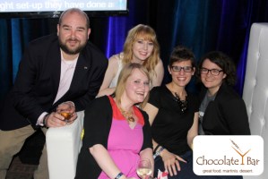 Made another New 102/Tim on the Town Photo Gallery - ha! Image c/o New 102 Cleveland