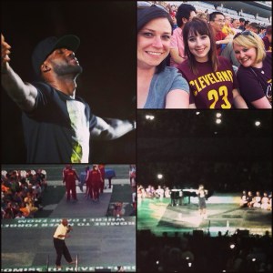 (LeBron image c/o cleveland.com)