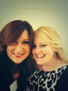 The blondest my hair has been the past two years....