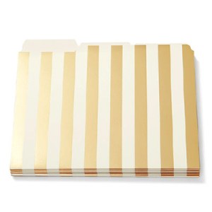 kate-spade-new-york-file-folders-gold-stripes