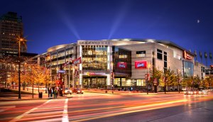 image c/o Quicken Loans Arena