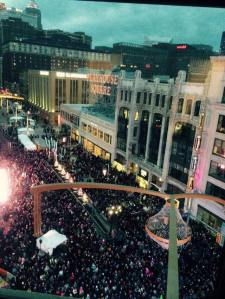 image c/o Downtown Cleveland Alliance