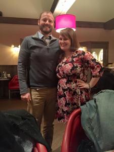 Where's the whistle?!