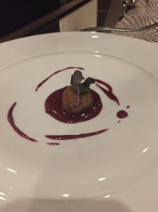 Ah-mazing. There are literally no words for this dish.