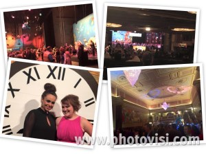 Jump Back to the Future!