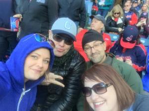 In honor of our friend Jerry Kipnis, #SelfieTime