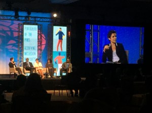 Kate Fagan is a boss. 